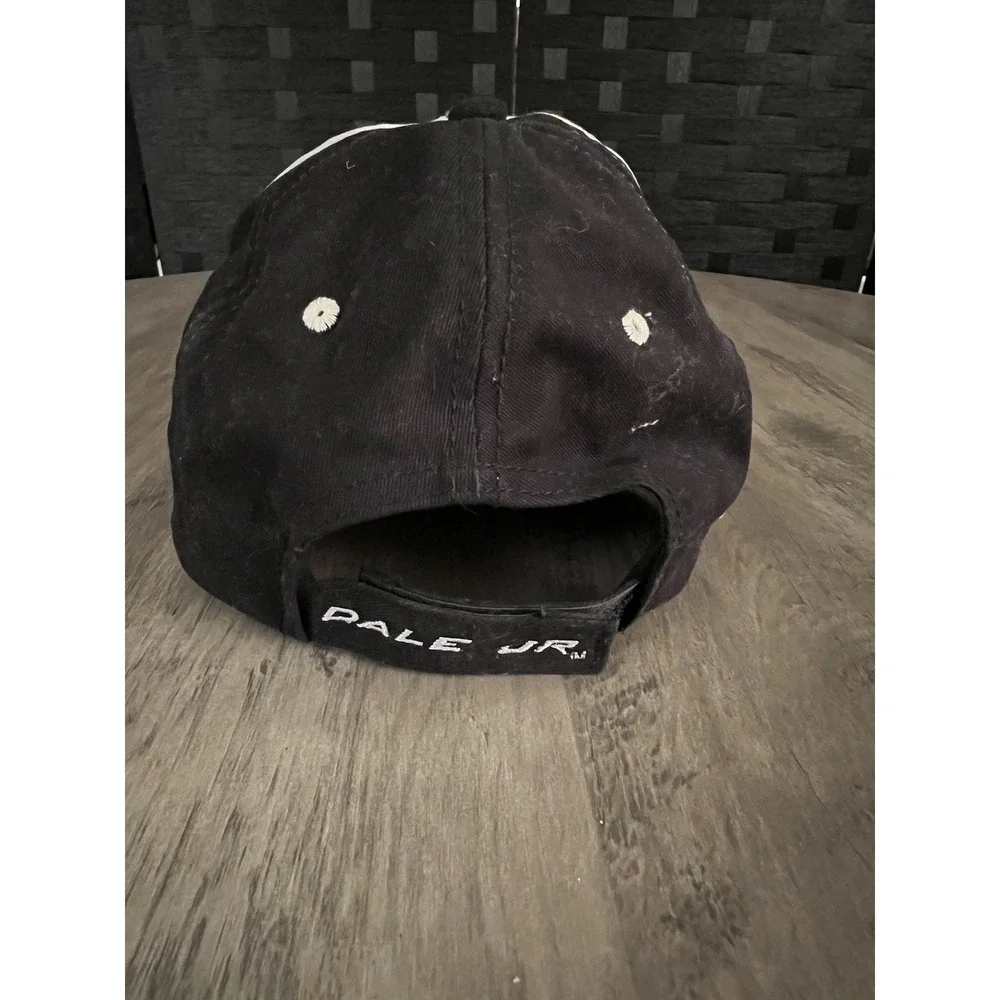 Dale Earnhardt Jr 88 Cap‎ Nascar Amp Energy Hendrick Motorsports Hat White Green